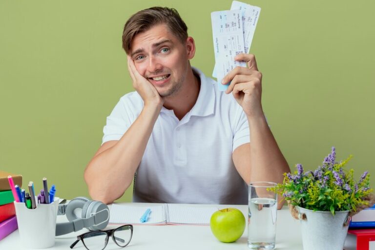 10 Ways to Earn Money Online Without Investment